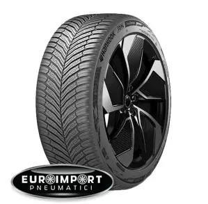 Hankook Ion flexclimate suv il01a 215/50 R18 96 V XL  TL BORDINO